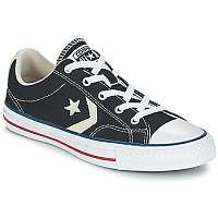 Converse  Nízke tenisky STAR PLAYER OX  Čierna