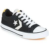 Converse  Nízke tenisky STAR PLAYER OX  Čierna