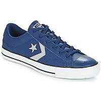Converse  Nízke tenisky STAR PLAYER OX  Modrá