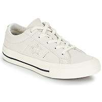 Converse  ONE STAR OX  Biela