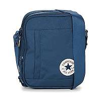 Converse  POLY CROSS BODY  Modrá