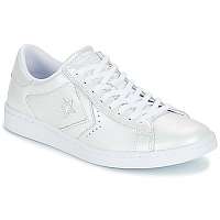 Converse  PRO LEATHER LP OX  Biela