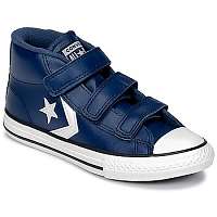 Converse  STAR PLAYER 3V MID  Modrá