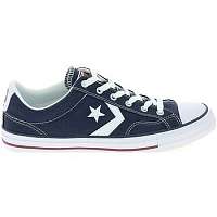 Converse  Star Player B Marine Blanc  Modrá