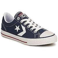 Converse  STAR PLAYER CANVAS OX  Modrá