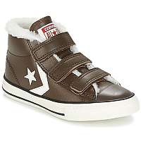 Converse  STAR PLAYER EV V  Hnedá