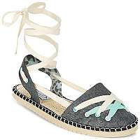 Coolway  Espadrilky GUAJIRA  Modrá