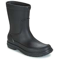 Crocs  ALL CAST RAIN BOOT  Čierna