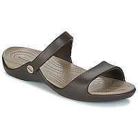 Crocs  Cleo V  Hnedá