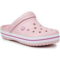 Crocs  Crocband 11016-6MB  Ružová