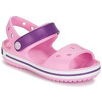 Crocs  CROCBAND SANDAL  Ružová