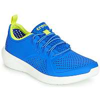 Crocs  Nízke tenisky LITERIDE PACER K  Modrá