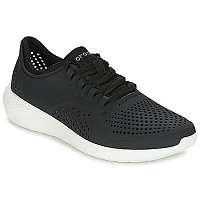 Crocs  Nízke tenisky LITERIDE PACER W  Čierna