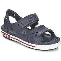 Crocs  Sandále CROCBAND II SANDAL PS  Modrá