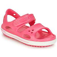 Crocs  Sandále CROCBAND II SANDAL PS  Ružová