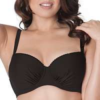 Curvy Kate  CS3511 BLK  Čierna