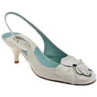 David  Flower Heel50  