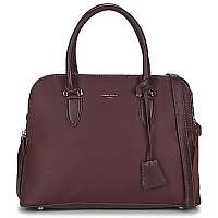 David Jones  Kabelky CM5349-D-BORDEAUX  Červená