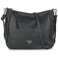 David Jones  Tašky cez rameno CM5465-BLACK  Čierna