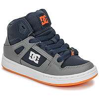 DC Shoes  Členkové tenisky PURE HIGH-TOP  