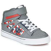 DC Shoes  Členkové tenisky PURE HIGH-TOP SE EV  
