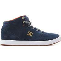 DC Shoes  DC Crisis High ADBS100117 NVY  Modrá