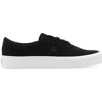 DC Shoes  DC Trase TX SE ADYS300123-001  Čierna