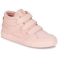 DC Shoes  EVAN HI V SE J SHOE ROW  Ružová