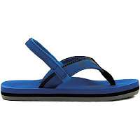 DC Shoes  Grommet  Modrá