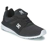 DC Shoes  HEATHROW  Čierna