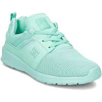 DC Shoes  Heathrow  Zelená