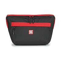 DC Shoes  Ľadvinky HATCHEL SATCHEL  Čierna