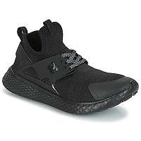 DC Shoes  MERIDIAN PRESTI M SHOE 3BK  Čierna