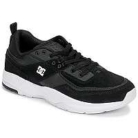 DC Shoes  Nízke tenisky E.TRIBEKA  Čierna