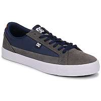 DC Shoes  Nízke tenisky LYNNFIELD  