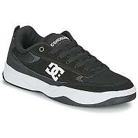 DC Shoes  Nízke tenisky PENZA  Čierna