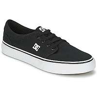 DC Shoes  Nízke tenisky TRASE TX MEN  Čierna