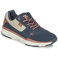 DC Shoes  PLAYER SE  Modrá