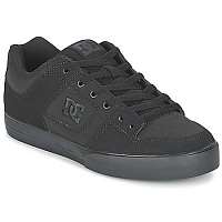 DC Shoes  PURE  Čierna