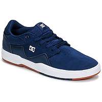 DC Shoes  Skate obuv BARKSDALE M SHOE NVW  Modrá