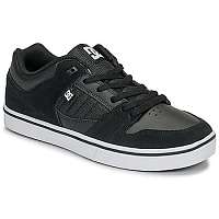 DC Shoes  Skate obuv COURSE 2 M SHOE BL1  Čierna