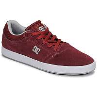 DC Shoes  Skate obuv CRISIS M SHOE 5BD  Hnedá