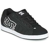 DC Shoes  Skate obuv NET M SHOE XKKW  Čierna