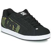 DC Shoes  Skate obuv NET SE  Čierna