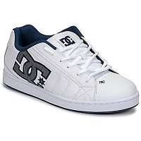 DC Shoes  Skate obuv NET SE M SHOE HHB  Biela