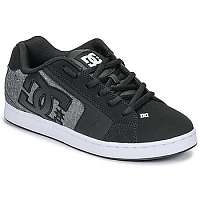 DC Shoes  Skate obuv NET SE M SHOE KRN  Čierna