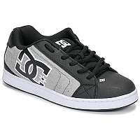 DC Shoes  Skate obuv NET SE M SHOE XKKW  Čierna