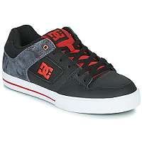 DC Shoes  Skate obuv PURE SE  Čierna