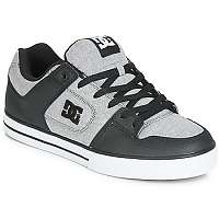 DC Shoes  Skate obuv PURE SE M SHOE GRH  