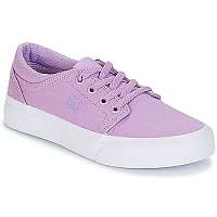 DC Shoes  TRASE TX G SHOE8  Fialová